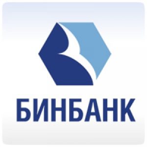 Бинбанк России